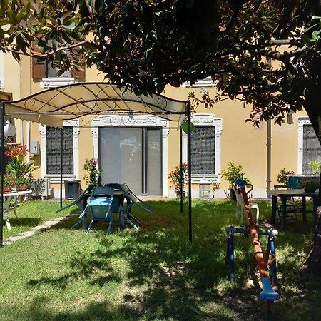 La Magnolia Verona Exterior foto