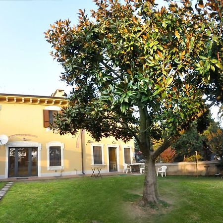 La Magnolia Verona Exterior foto