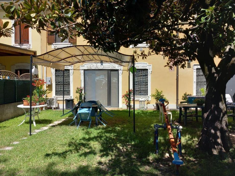 La Magnolia Verona Exterior foto