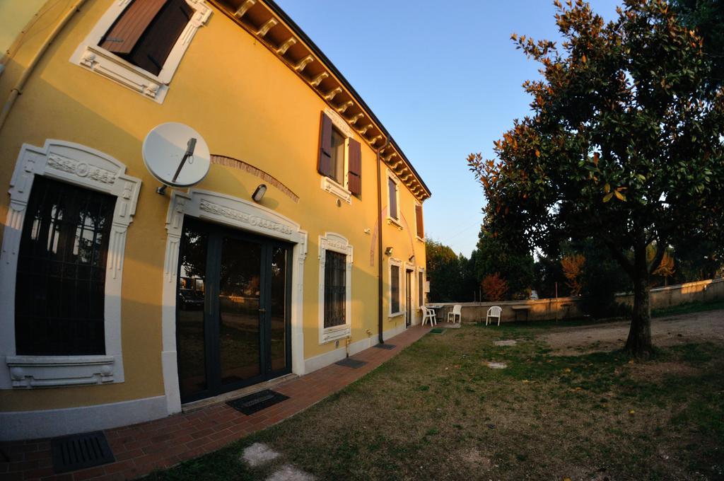 La Magnolia Verona Exterior foto