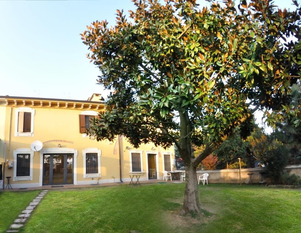 La Magnolia Verona Exterior foto